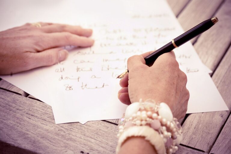 Letter