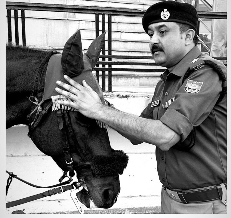SSP Dehradun