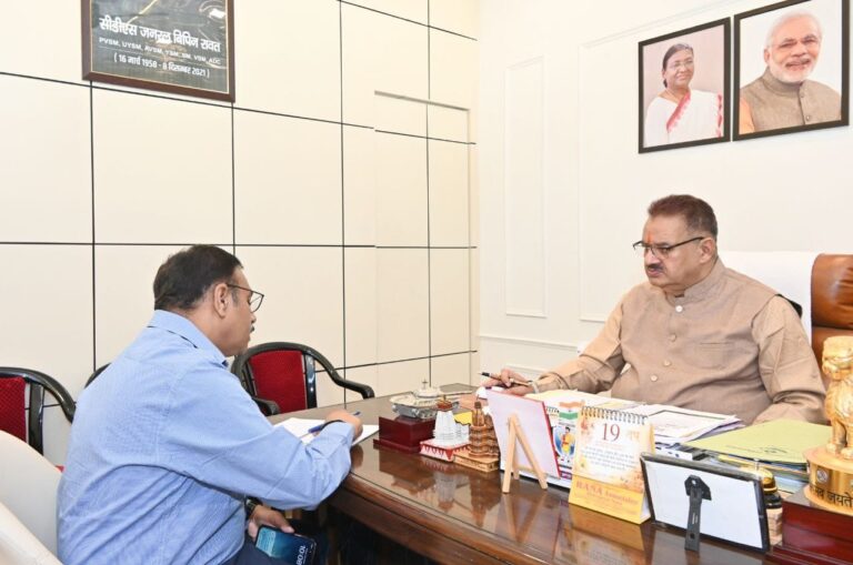 ganesh joshi