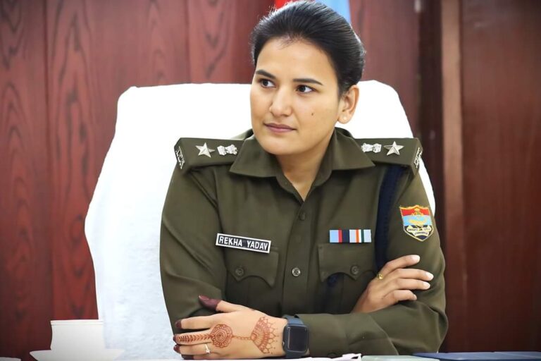 chamoli police