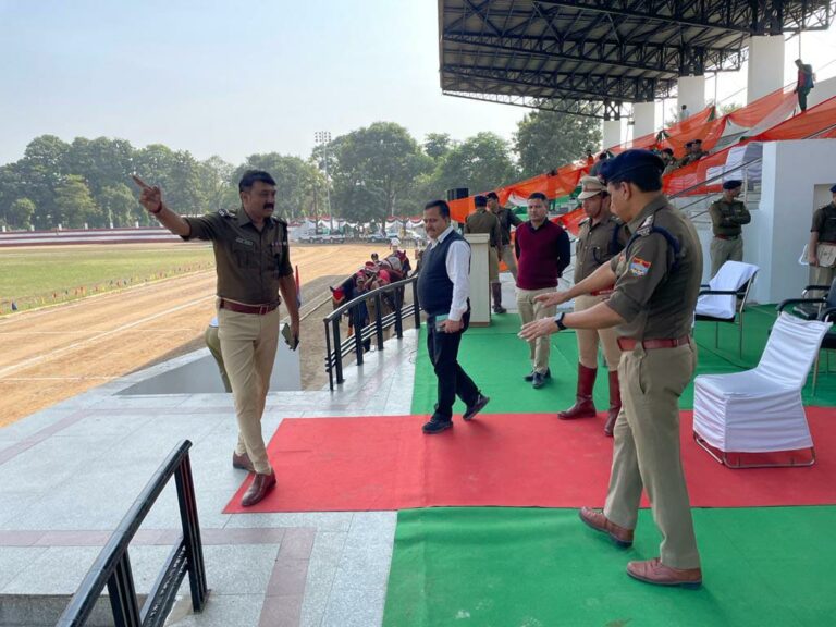 ssp Dehradun