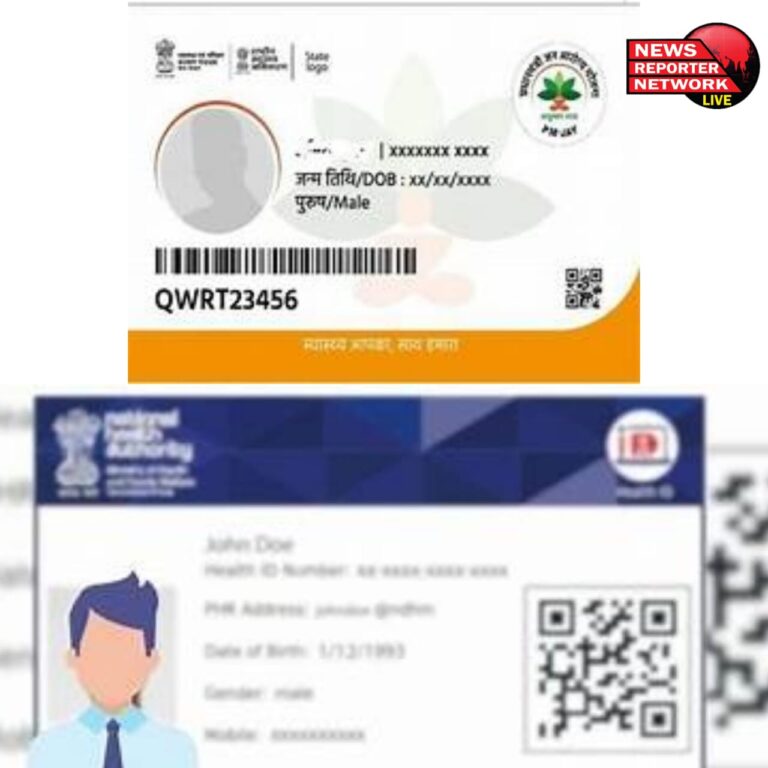 abha card