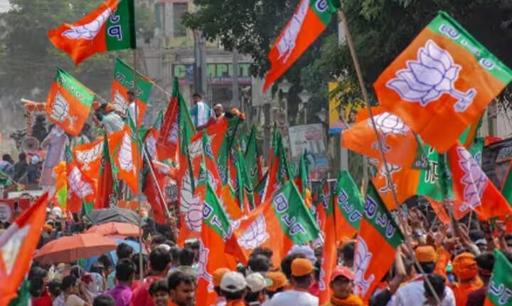 Breaking News: Wait is over, BJP approves candidates for Uttarakhand municipal elections