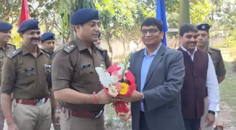 haridwar ssp
