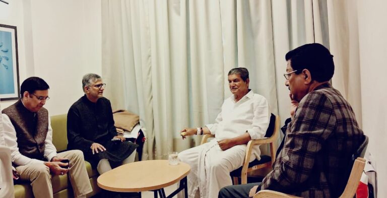 harish rawat