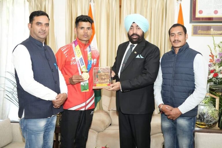 ltgurmeetsingh