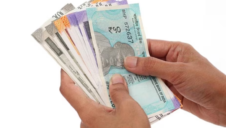 money