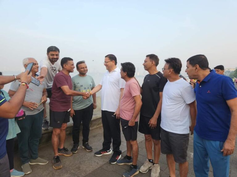 mumbai dhami