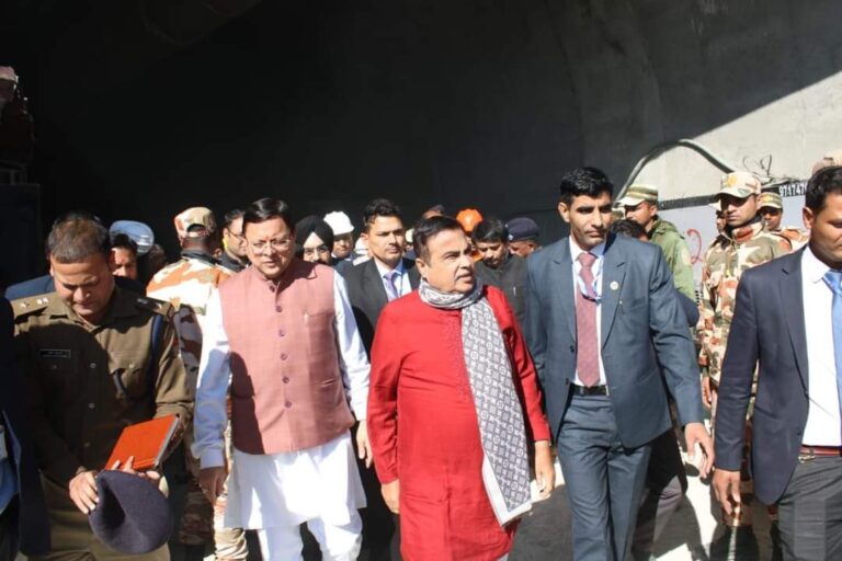 nitin gadkari