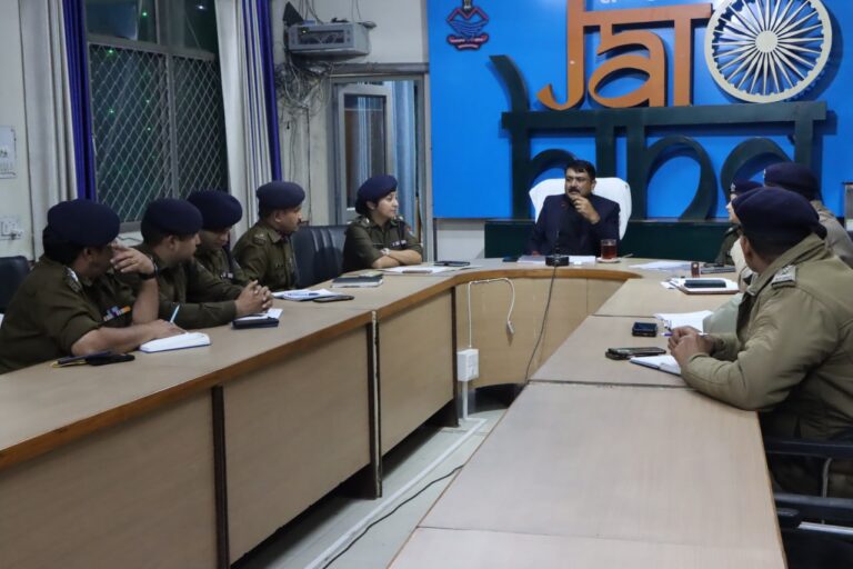 ssp dehradun