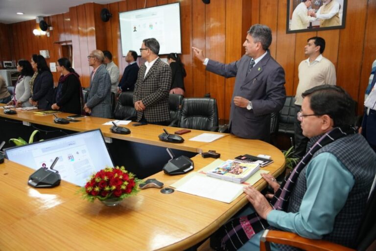 cm dhami