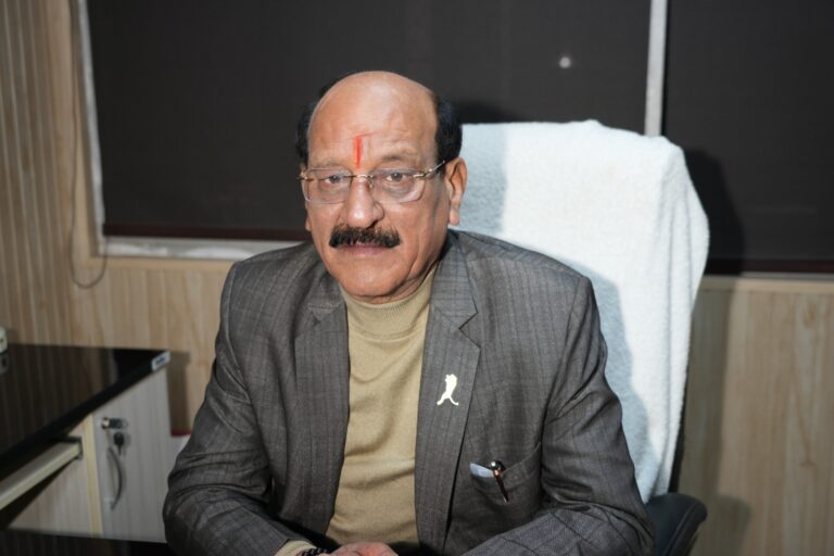 subodh uniyal