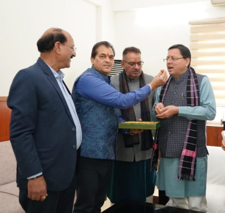 bjp uttarakhand