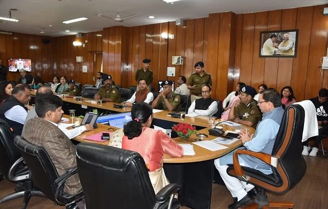 Uttarakhand: Council's draft ready for safe conduct of religious pilgrimages, awaiting CM's approval