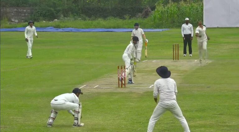 cricket