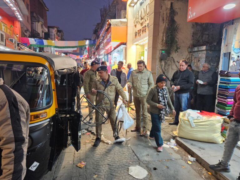 dehradun police