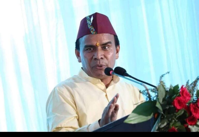 dr dhan singh rawat