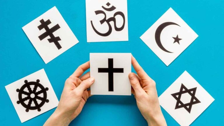 religion