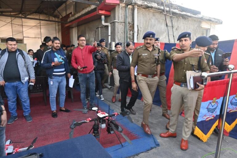 ssp Dehradun