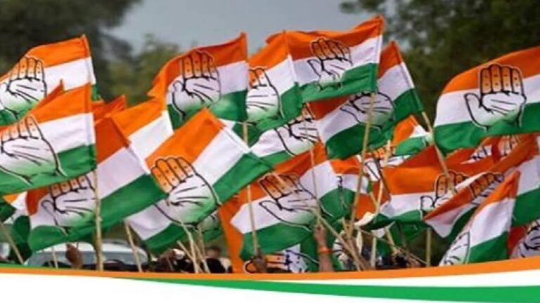 Civic elections - Congress appointed observers in Garhwal and Kumaon, handed over responsibility to senior leaders