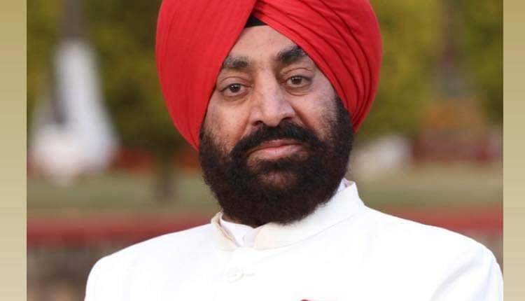 राज्यपाल लेफ्टिनेंट जनरल गुरमीत सिंह (सेनि) ने प्रदेशवासियों को लोकपर्व हरेला की शुभकामनाएं दी