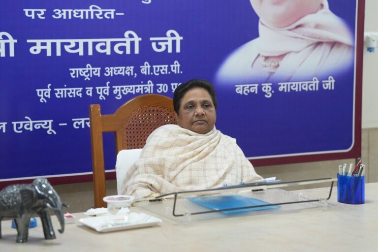 mayawati