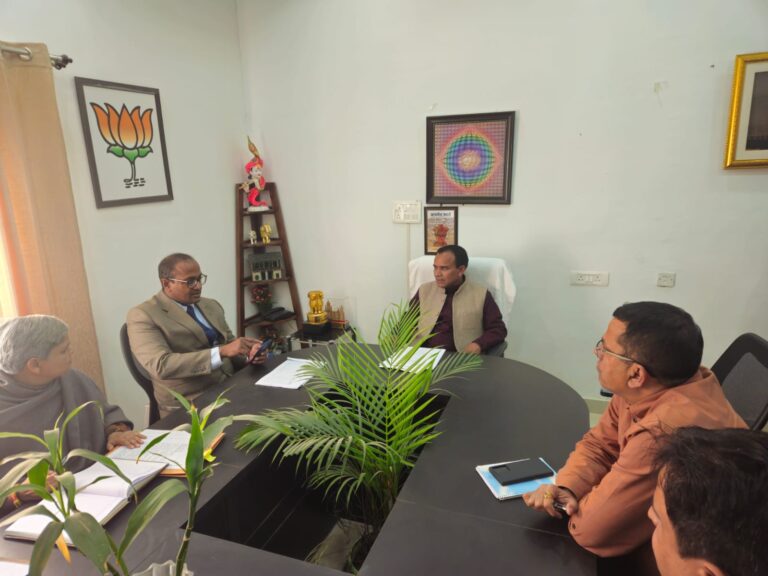 DR DHAN SINGH RAWAT