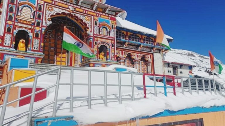 badrinath dham