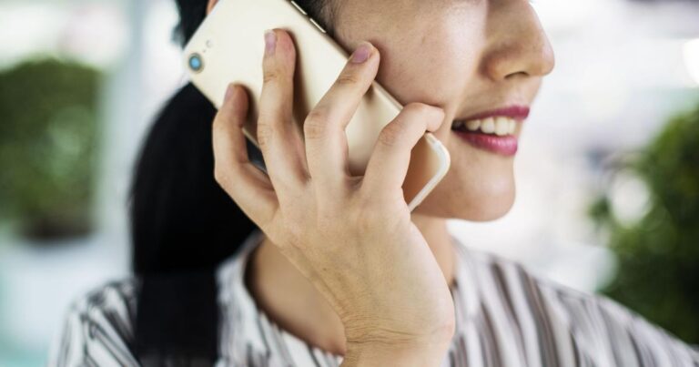 call