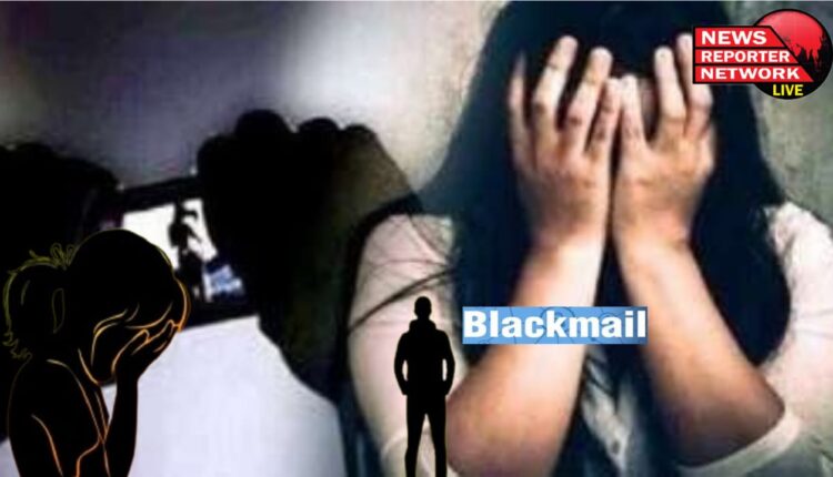 Case registered against youth for forcibly having physical relations with a teenage girl and blackmailing in Ludwani.