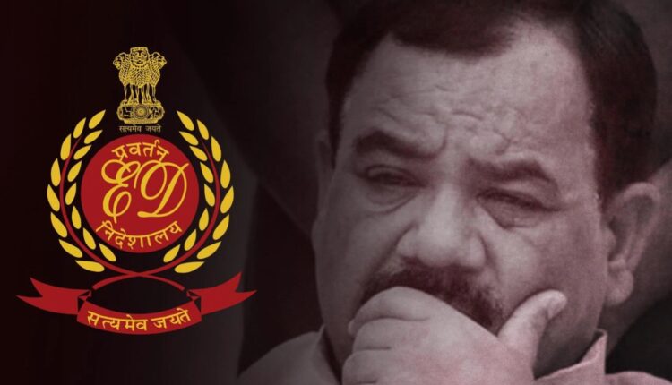 कांग्रेस नेता व पूर्व मंत्री हरक सिंह रावत और उनकी पुत्रवधु की मुश्किलें अब बढ़ सकती हैं, ईडी ने दोनों को पूछताछ के लिए तलब किया है।