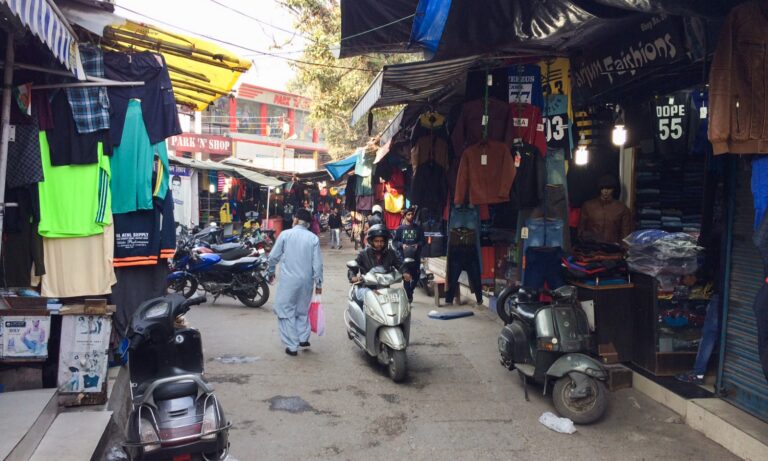 indra market