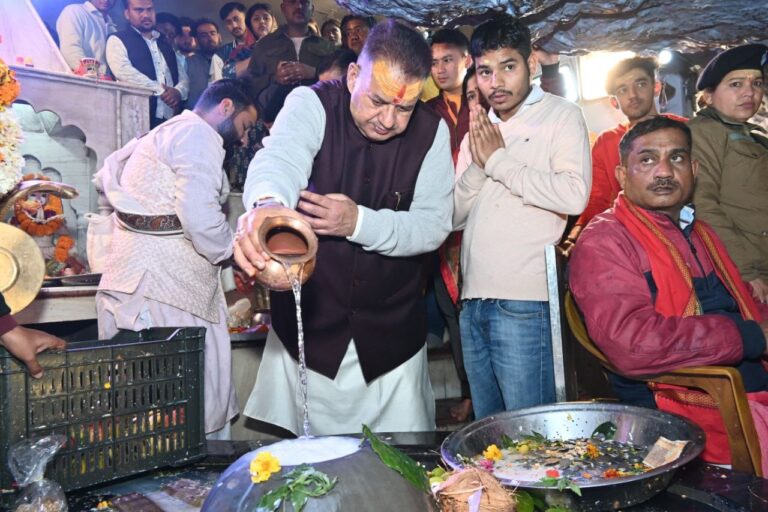 Ganesh Joshi