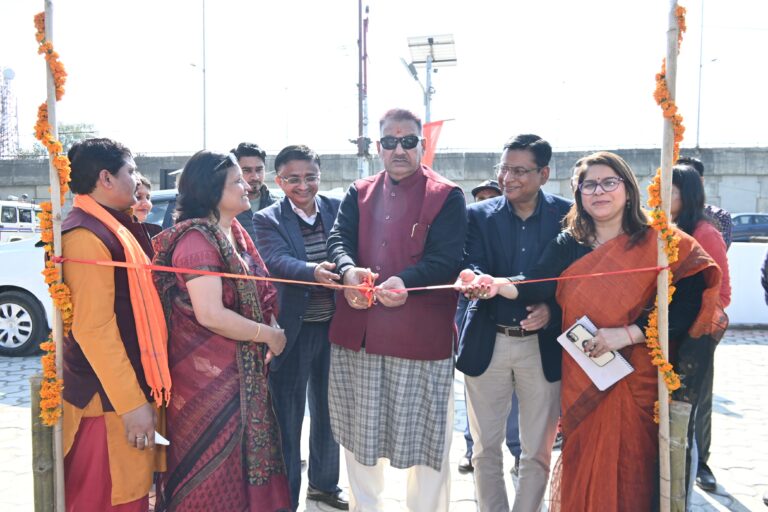 Ganesh Joshi