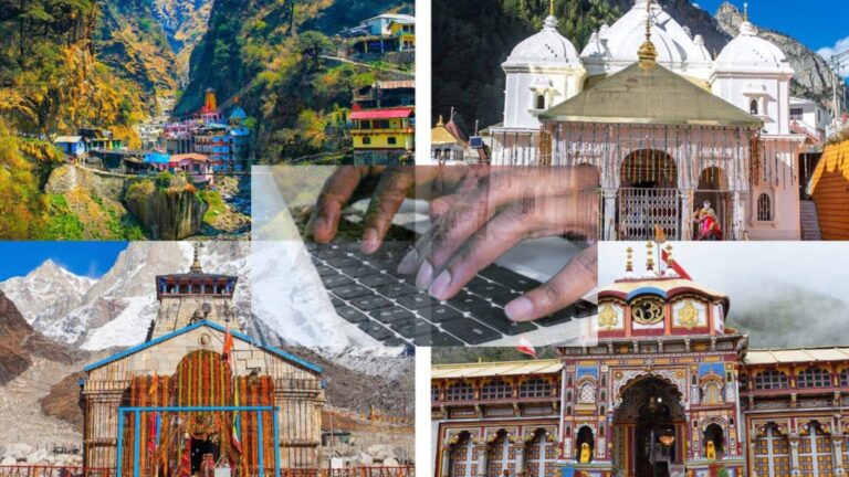 चारधाम यात्रा को लेकर एक बड़ा अपडेट सामने आया है, वीआईपी दर्शन पर 10 जून तक रोक