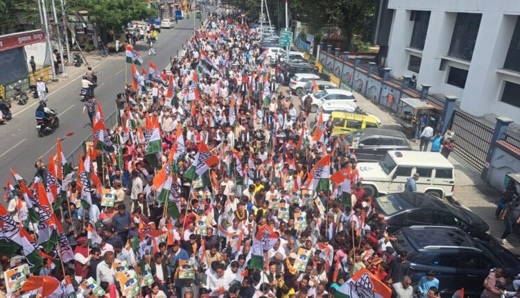 प्रदेश कांग्रेस ने लोकसभा चुनाव के घोषणा पत्र के लिए उत्तराखंड से संबंधित सुझाव पार्टी हाईकमान को भेज दिए हैं।