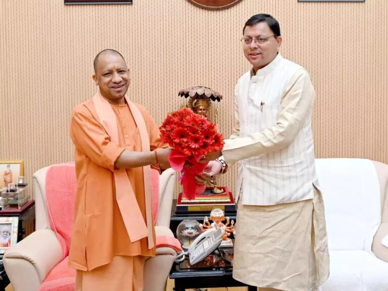 dhami and yogi