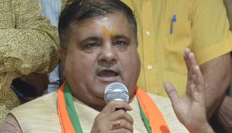 All body candidates will be announced in two-three days: Bhatt