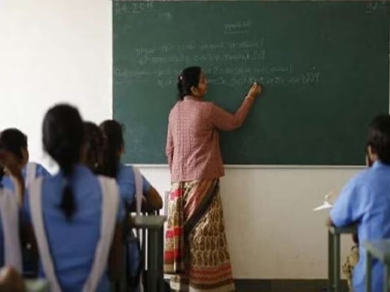 Uttarakhand: A three-tier cadre will be formed in the education department, consensus reached on the 21-point demands of teachers