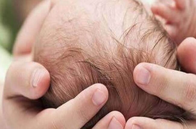 13 महीने के बच्चे का पहले रेता गला, फिर झाड़ियों में ही फेंक दिया, नौकर की इस करतूत से मचा हड़कंप