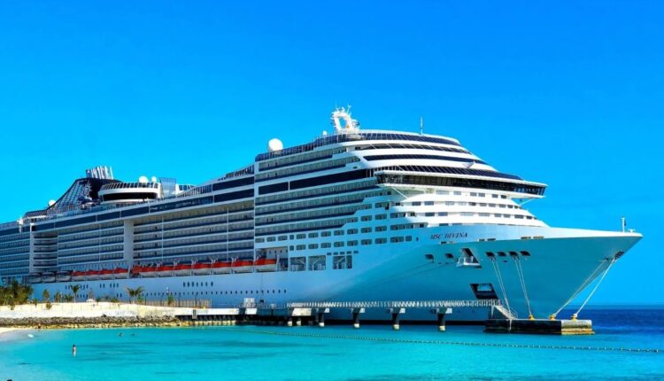 टिहरी झील में साहसिक खेलों के शौकीनों के लिए बनाए जा रहे आधुनिक तकनीकी के क्रूज सेवा मई में शुरू हो जाएगी।