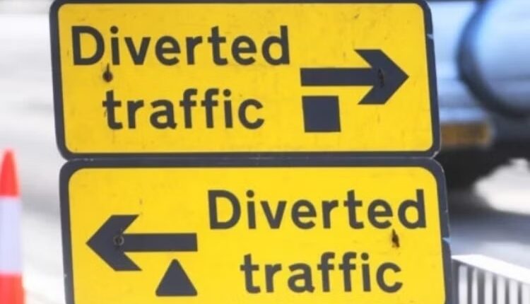 लोक सभा सामान्य निर्वाचन – 2024 के दृष्टिगत पोलिंग पार्टियों के मूवमेंट के दौरान रुट/ डाइवर्ट व्यवस्था