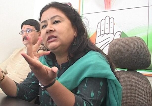 एक बार फिर उत्तराखण्ड को मायूस कर गए मोदी- गरिमा माहरा दसौनी