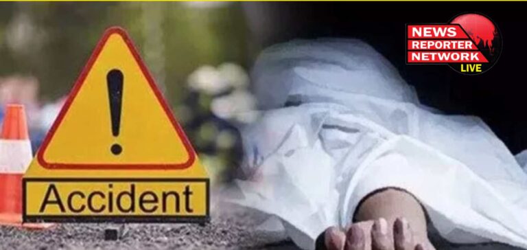 Tragic accident in Kotdwar, Uttarakhand, Bolero taxi fell into a ditch, one woman died, 6 injured