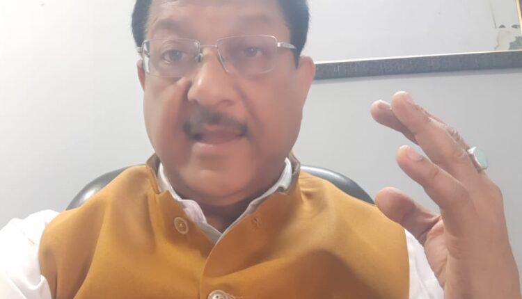 उत्तराखंड में अंकिता भंडारी हत्याकांड,अग्निवीर व इलेक्ट्रोल बांड समेत पांच न्याय कांग्रेस के मुख्य हथियार बीजेपी प्रत्याक्षियों के पास मोदी के अलावा कोई मुद्दा या उपलब्धि नहीं-धस्माना