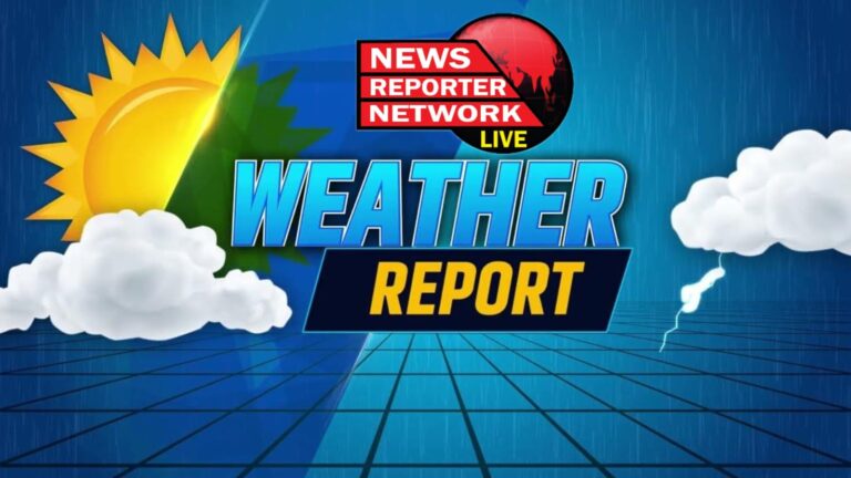 Monsoon intensifies in Uttarakhand; 'Orange Alert' for heavy rain in 5 districts; travelers advised to stay alert.