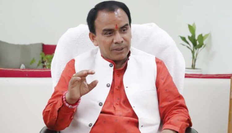 शिक्षा विभाग में सीआरपी-बीआरपी की भर्ती प्रक्रिया शुरू, विभागीय मंत्री डा. रावत ने कहा, शीघ्र मिलेंगे 955 कार्मिक