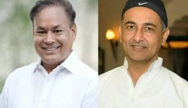 Congress' victory felt, BJP got a big blow