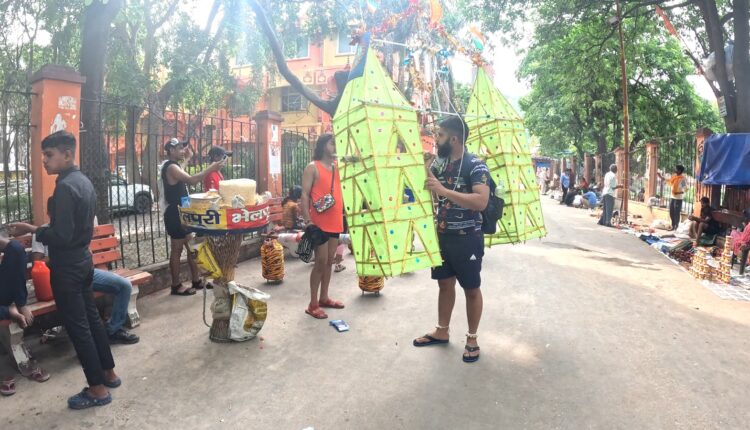 Mandatory enrollment of street vendors in Haridwar, decision of Uttarakhand government