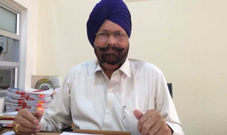 bhajpa